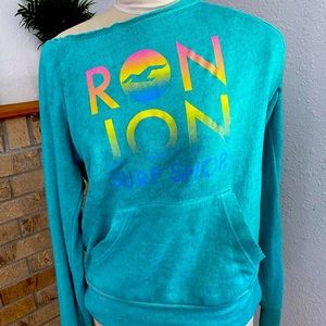 Cute Ron Jon Cocoa Beach top